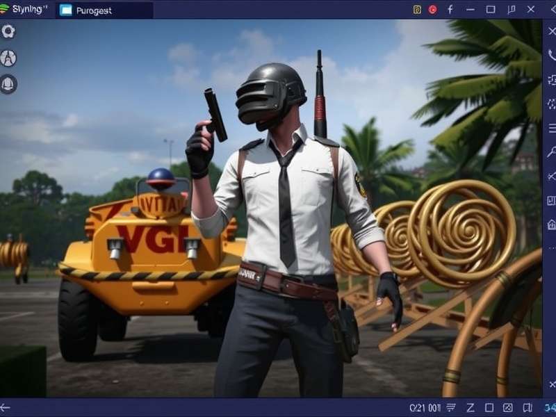 Advanced Indian Gaming Strategies PUBG Platinum Guardian 17 Pro Tips